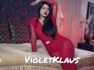 VioletKlaus