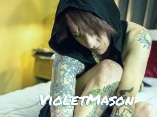 VioletMason