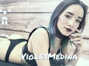 VioletMedina