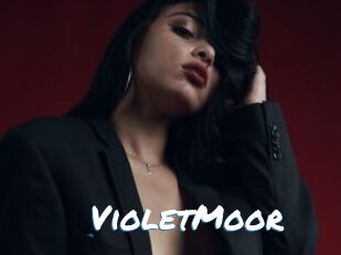 VioletMoor