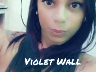 Violet_Wall