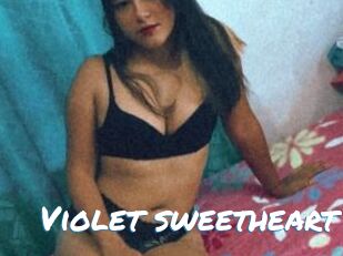 Violet_sweetheart