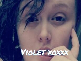 Violet_xoxxx