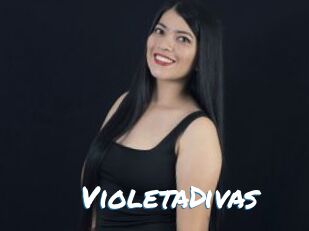 VioletaDivas