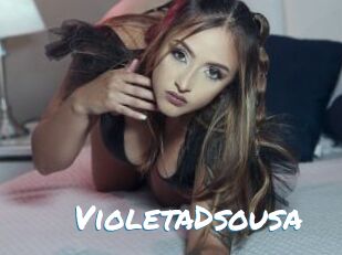 VioletaDsousa