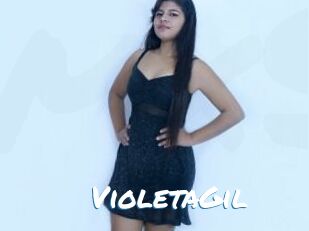 VioletaGil