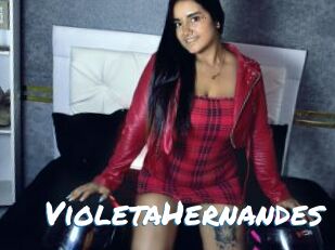 VioletaHernandes