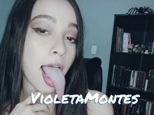 VioletaMontes