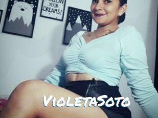 VioletaSoto