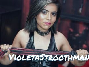 VioletaStroothman