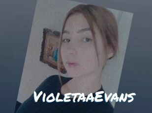 VioletaaEvans