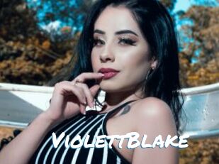 ViolettBlake