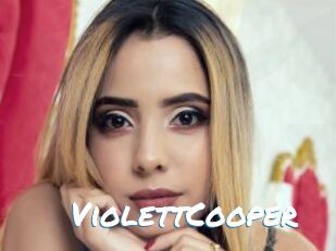 ViolettCooper