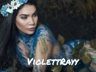 ViolettRayy