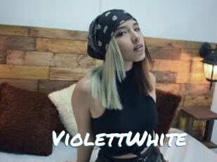 ViolettWhite