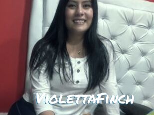 ViolettaFinch