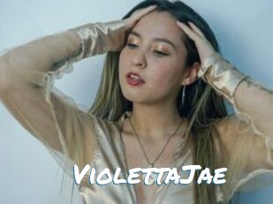 ViolettaJae