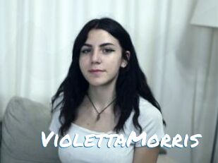 ViolettaMorris