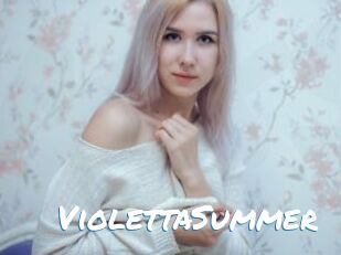 ViolettaSummer