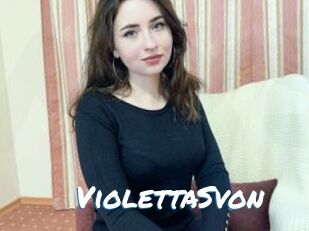 ViolettaSvon