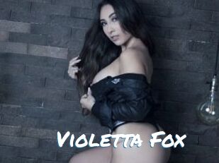 Violetta_Fox