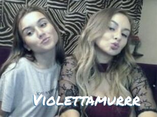 Violettamurrr