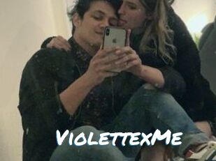 ViolettexMe