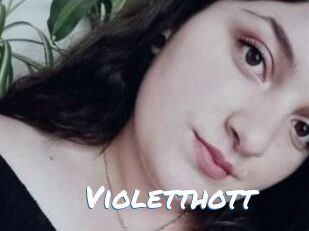 Violetthott