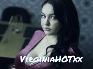 VirginiaHOTxx