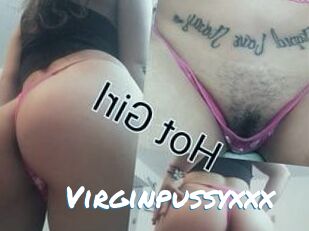 Virginpussyxxx