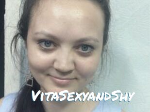 VitaSexyandShy