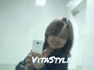 VitaStyle