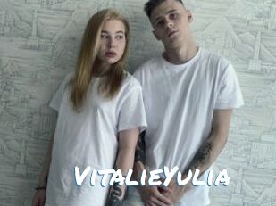 VitalieYulia