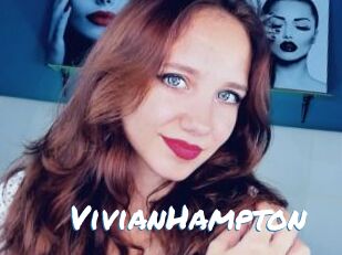 VivianHampton