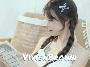 VivienBrown