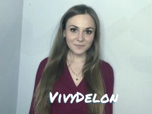 VivyDelon