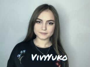 VivyYuko