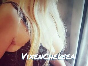 VixenChelsea