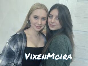 VixenMoira