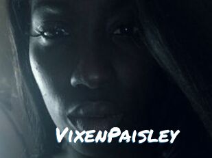 VixenPaisley