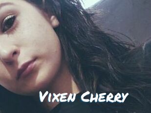 Vixen_Cherry