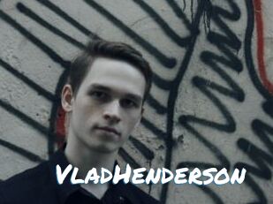 VladHenderson