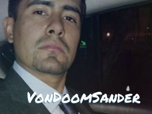 VonDoomSander