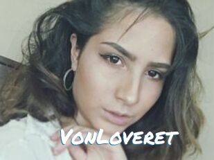 VonLoveret