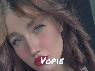 Vopie
