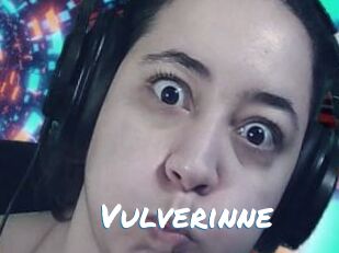 Vulverinne