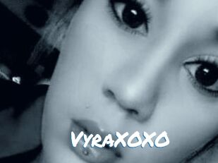 VyraXOXO