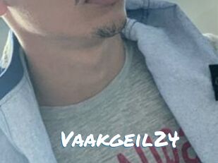 Vaakgeil24