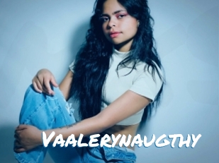 Vaalerynaugthy