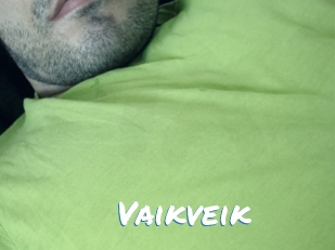 Vaikveik